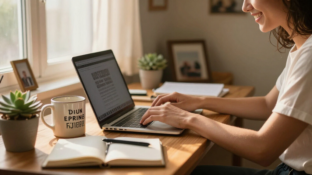 11 Best Motivational Quote Desk Accessories in 2026