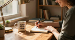 11 Best Motivational Quotes Desk Accessories in 2026