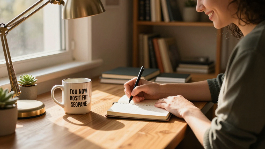11 Best Motivational Quotes Desk Accessories in 2026