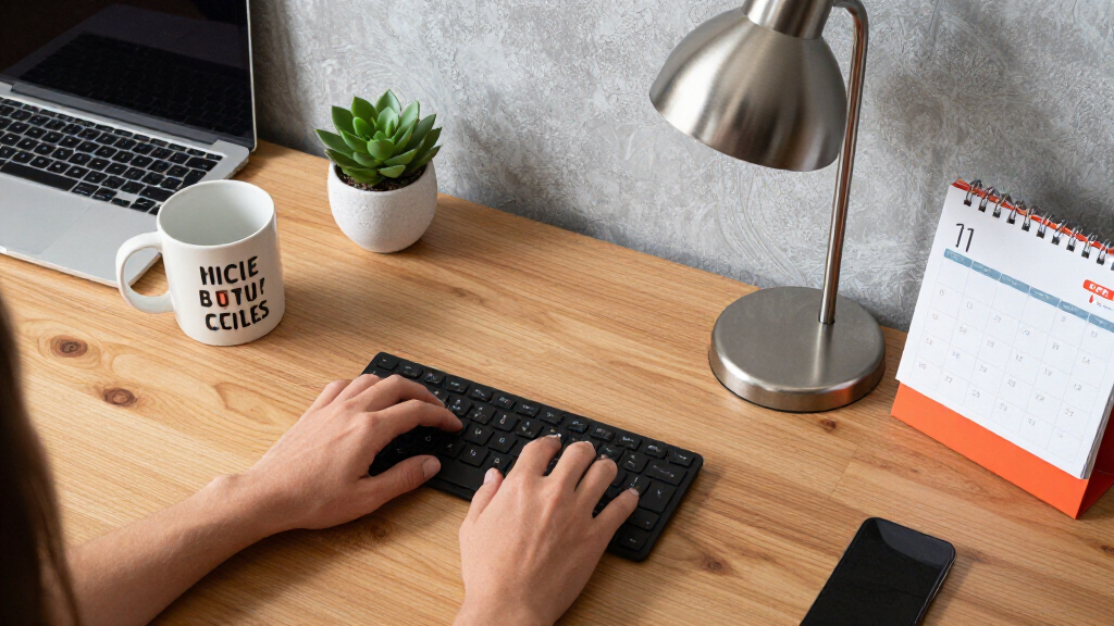 12 Best Motivational Desk Accessories in 2026
