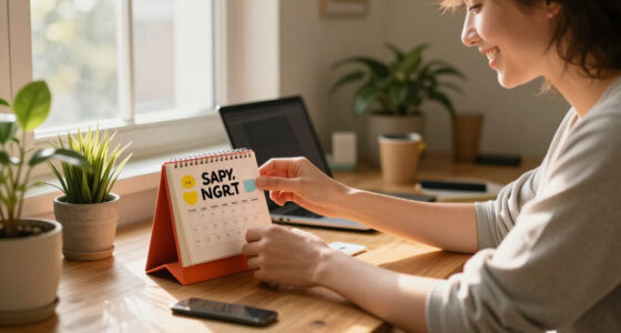 12 Best Motivational Desk Accessories in 2026