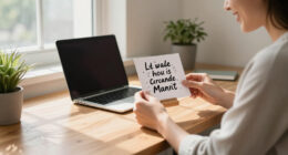 12 Best Motivational Quote Desk Accessories in 2026