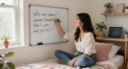 12 Best Motivational Quote Dorm Decor in 2026
