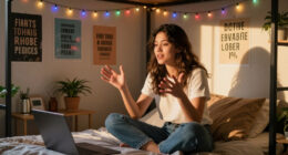 13 Best Motivational Dorm Room Decor Ideas for 2026