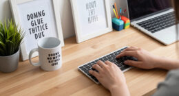 13 Best Motivational Quote Desk Accessories in 2026