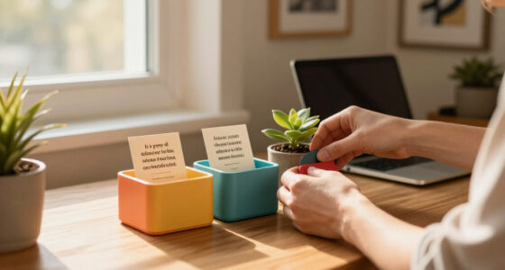 14 Best Motivational Desk Organizers in 2026