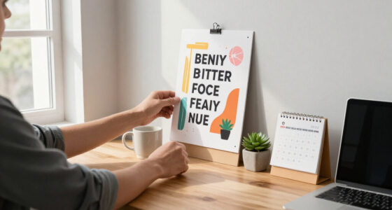 6 Best Motivational Desk Accessories in 2026