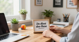 7 Best Motivational Quote Desk Accessories in 2026