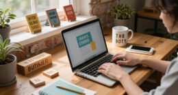 8 Best Motivational Quote Desk Accessories in 2026