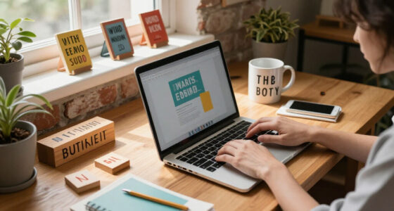 8 Best Motivational Quote Desk Accessories in 2026