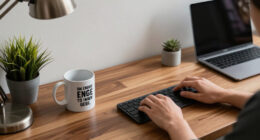 9 Best Motivational Quote Desk Accessories in 2026