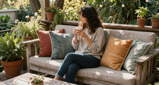 Best Outdoor Patio Furniture Sets Compared