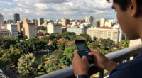 Buenos Aires Weather Forecast For August 28
