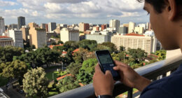 Buenos Aires Weather Forecast For August 28