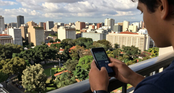 Buenos Aires Weather Forecast For August 28