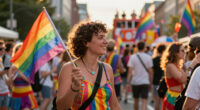 Christopher Street Day In Hamburg: So War Die Größte CSD-Demo Der Stadtgeschichte - NDR.de