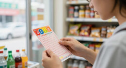 Did Anyone Win The Powerball Last Night