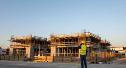 Gewerkton — One Founder, 27 Languages and a Voice-First Bet on Construction’s Paper Trail