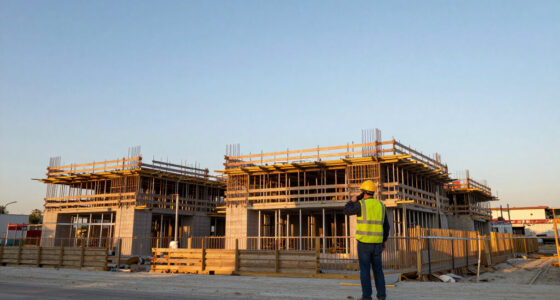 Gewerkton — One Founder, 27 Languages and a Voice-First Bet on Construction’s Paper Trail