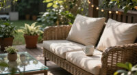 How to Choose Outdoor Patio Furniture Sets