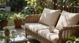 How to Choose Outdoor Patio Furniture Sets