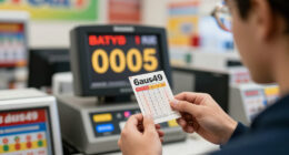 Lotto 6Aus49 Jackpot