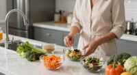 Nutrient Maxxing Trends: Helpful Habit Or Diet Culture In Disguise? Dietitians Weigh In