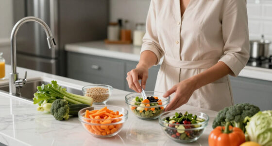 Nutrient Maxxing Trends: Helpful Habit Or Diet Culture In Disguise? Dietitians Weigh In