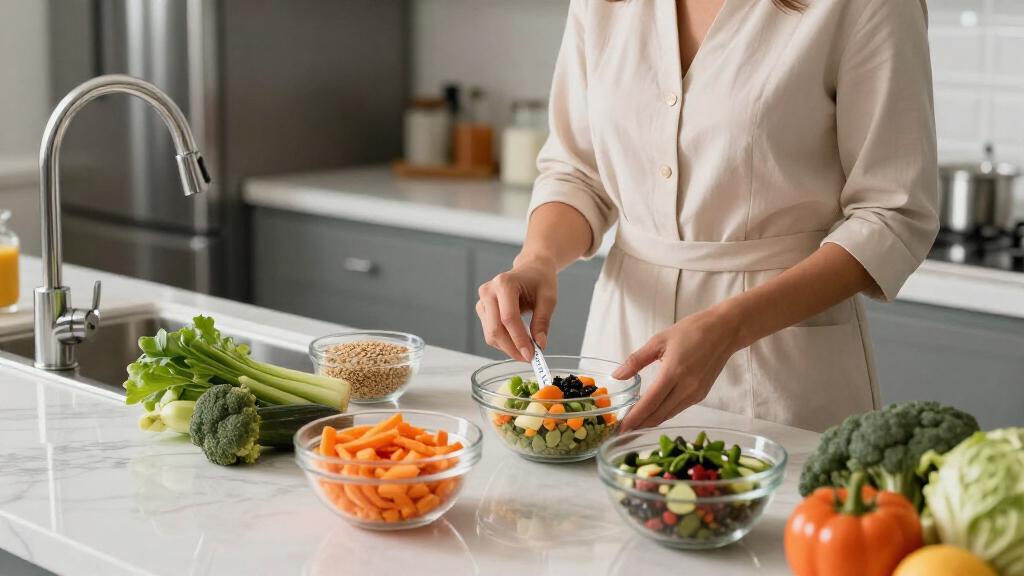 Nutrient Maxxing Trends: Helpful Habit Or Diet Culture In Disguise? Dietitians Weigh In