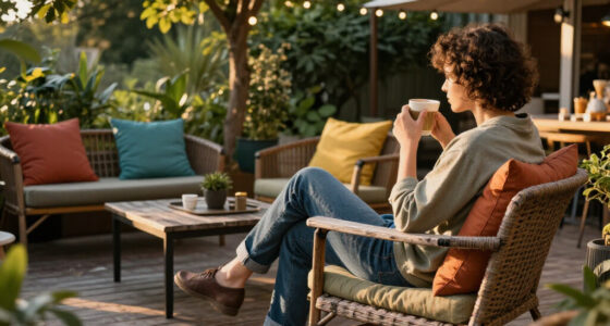Outdoor Patio Furniture Sets: A Labor Day sales Guide