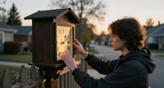 Permanent Daylight Savings Time