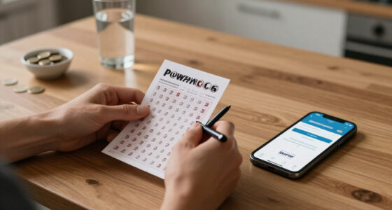 Powerball Drawing
