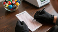Powerball Drawing