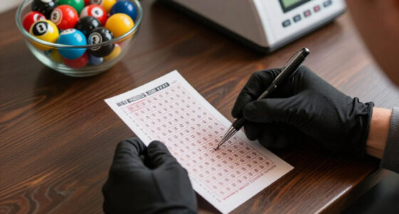 Powerball Drawing