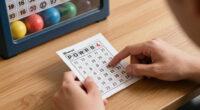 Powerball Drawing