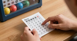 Powerball Drawing