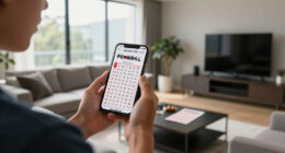 Powerball Winning Numbers For Saturday, August 1, 2026