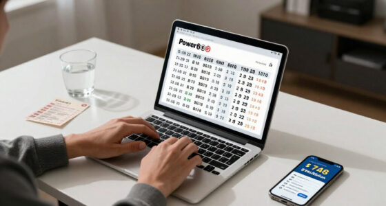 Powerball Winning Numbers: Lottery Jackpot Grows To $748 Million