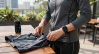 Top 100 Lifestyle Trends In August: From Sportswear Innovation Summits To Health Tracking…