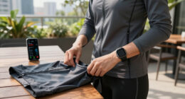 Top 100 Lifestyle Trends In August: From Sportswear Innovation Summits To Health Tracking…