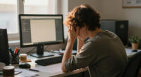 What Happens If An Entire Class Of Workers Loses Faith In Their Careers