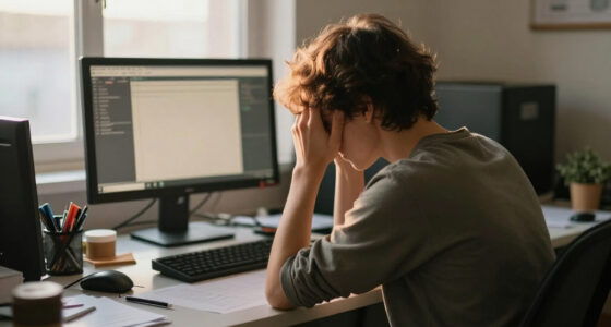 What Happens If An Entire Class Of Workers Loses Faith In Their Careers