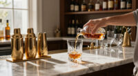 10 Best Luxury Home Bar Accessories for 2026