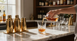 10 Best Luxury Home Bar Accessories for 2026