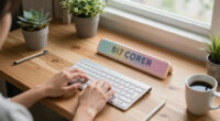 10 Best Motivational Quote Desk Accessories for Daily Inspiration in 2026