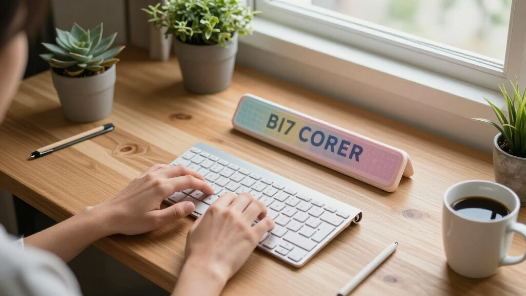 10 Best Motivational Quote Desk Accessories for Daily Inspiration in 2026