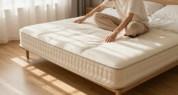 10 Best Organic Mattresses For Non Toxic Sleep – 2026