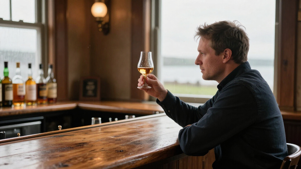 10 Best Scotch Whisky Books for 2026