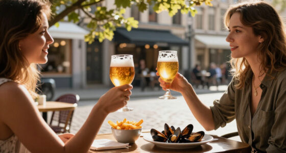 11 Best Belgian Beers for Every Taste in 2026