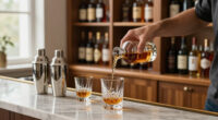 11 Best Luxury Home Bar Accessories for 2026